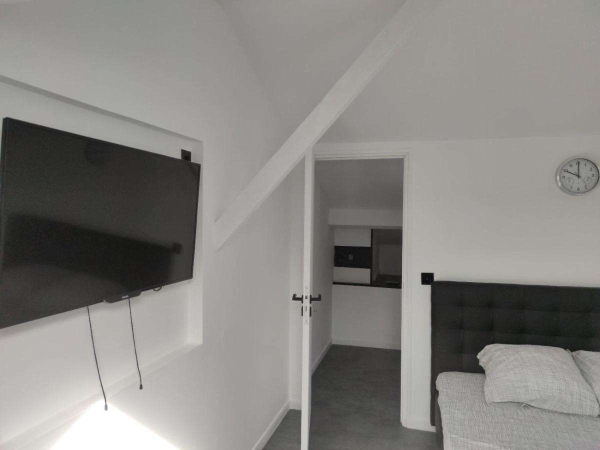 Zara At Saint Raphael France Apartman Kültér fotó