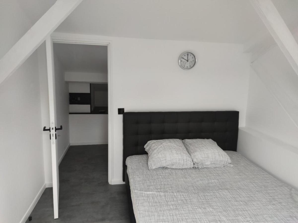 Zara At Saint Raphael France Apartman Kültér fotó
