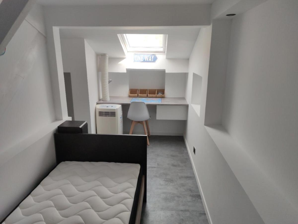 Zara At Saint Raphael France Apartman Kültér fotó