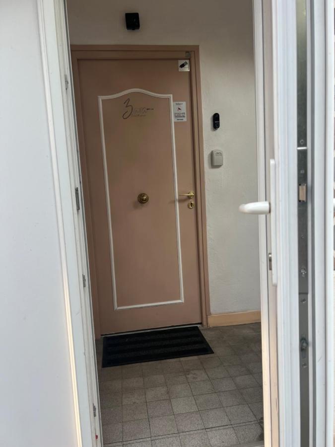 Zara At Saint Raphael France Apartman Kültér fotó
