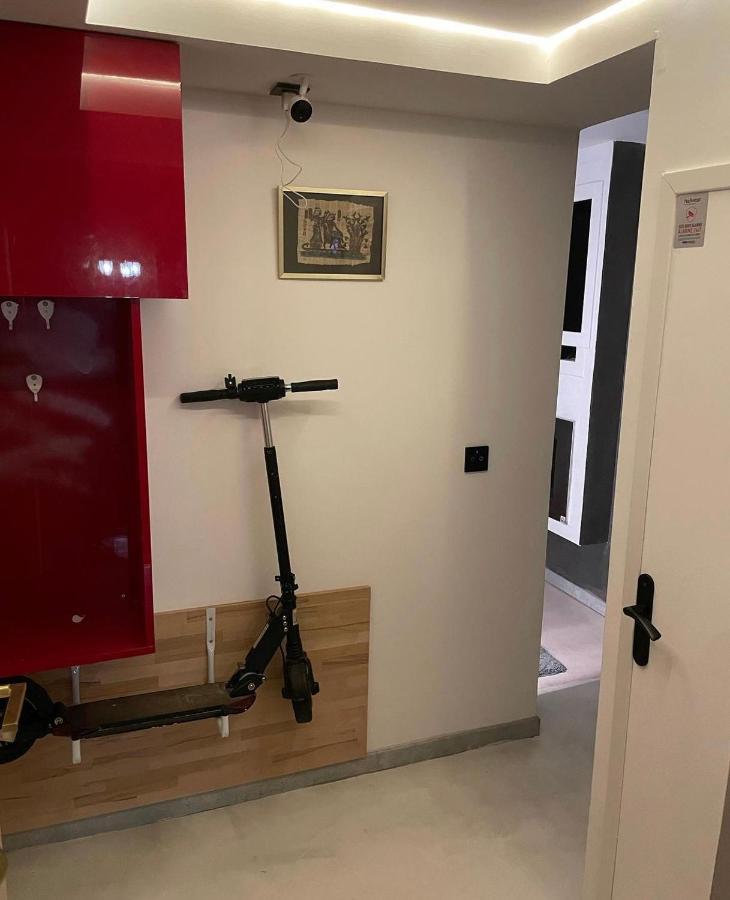 Zara At Saint Raphael France Apartman Kültér fotó